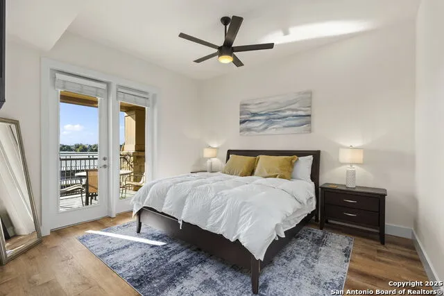 1000 The Cape #10 Horseshoe Bay, TX 78657