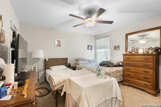 8635 KEY WINDY WAY Converse, TX 78109