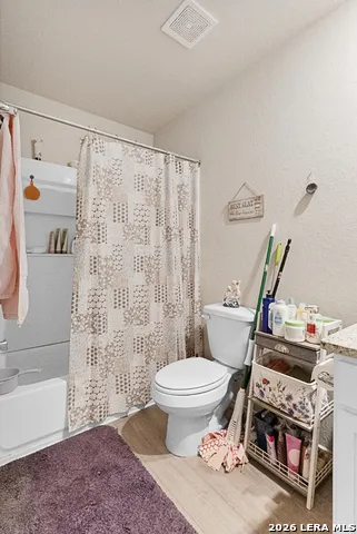 8635 KEY WINDY WAY Converse, TX 78109