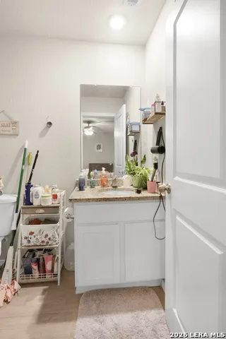 8635 KEY WINDY WAY Converse, TX 78109