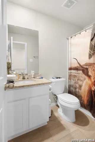 8635 KEY WINDY WAY Converse, TX 78109