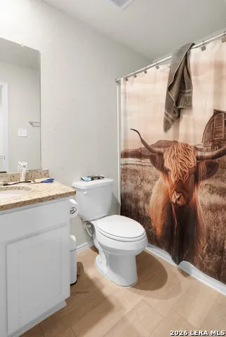 8635 KEY WINDY WAY Converse, TX 78109