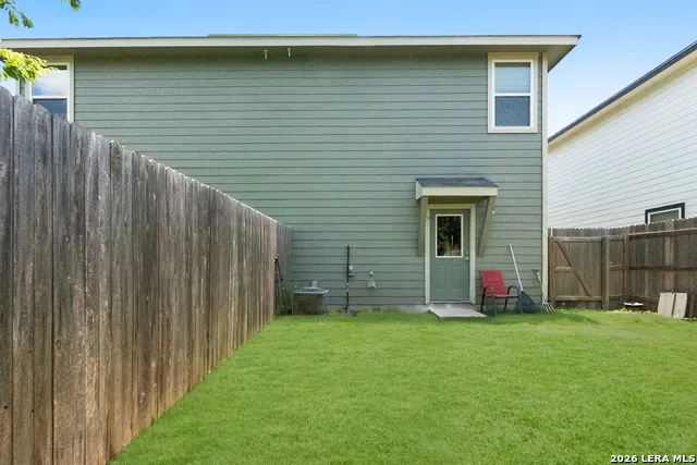 8635 KEY WINDY WAY Converse, TX 78109