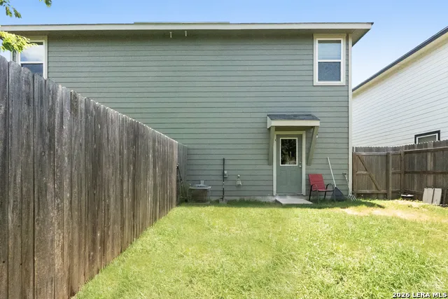 8635 KEY WINDY WAY Converse, TX 78109
