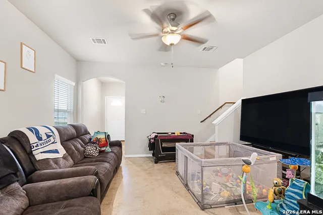 8635 KEY WINDY WAY Converse, TX 78109