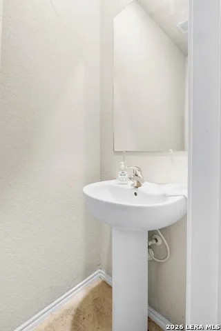 8635 KEY WINDY WAY Converse, TX 78109