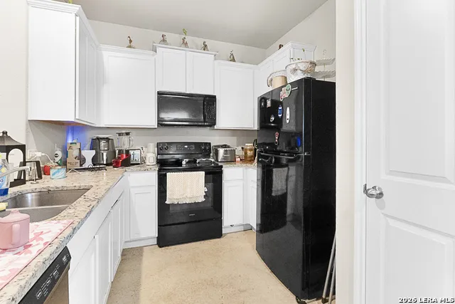 8635 KEY WINDY WAY Converse, TX 78109