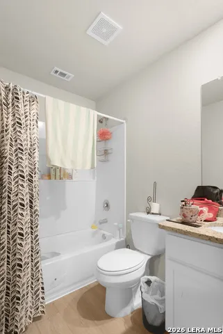 8635 KEY WINDY WAY Converse, TX 78109