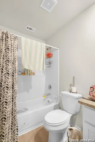 8635 KEY WINDY WAY Converse, TX 78109