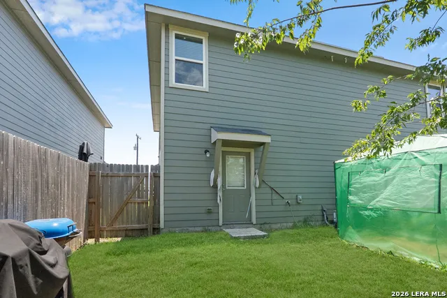 8635 KEY WINDY WAY Converse, TX 78109
