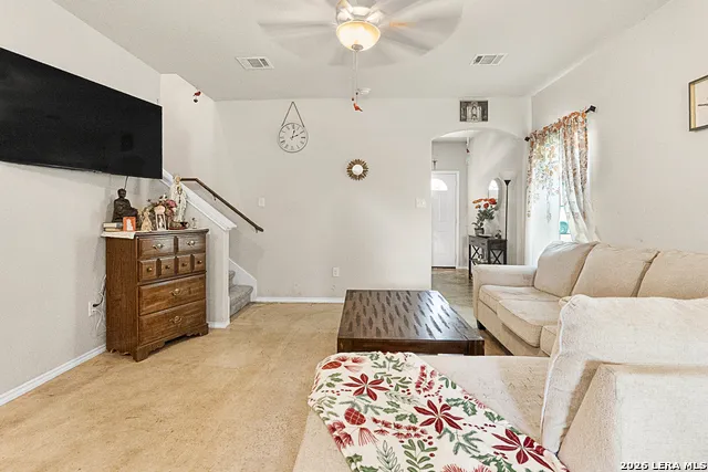 8635 KEY WINDY WAY Converse, TX 78109