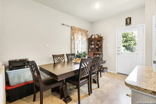 8635 KEY WINDY WAY Converse, TX 78109