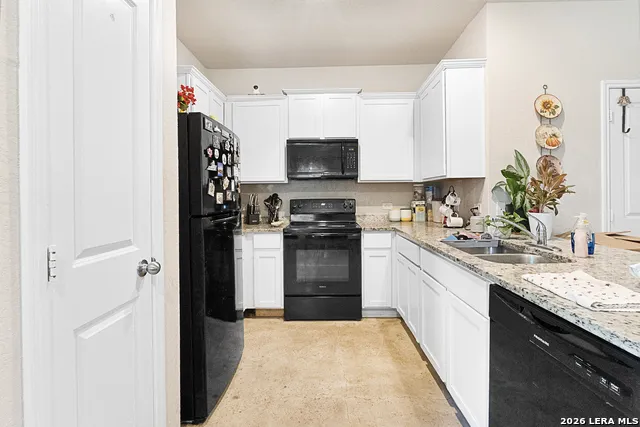 8635 KEY WINDY WAY Converse, TX 78109