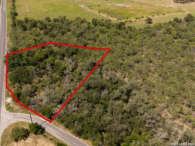 16819 S Evans North Von Ormy, TX 78073