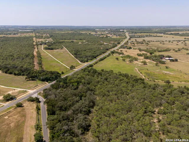 16819 S Evans North Von Ormy, TX 78073