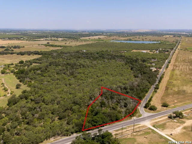 16819 S Evans North Von Ormy, TX 78073