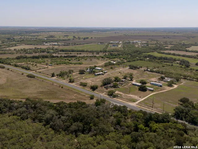 16819 S Evans North Von Ormy, TX 78073