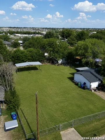 2910 Christian Dr