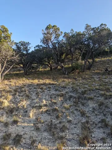 LOT 485 Mountain Trl Bandera, TX 78003