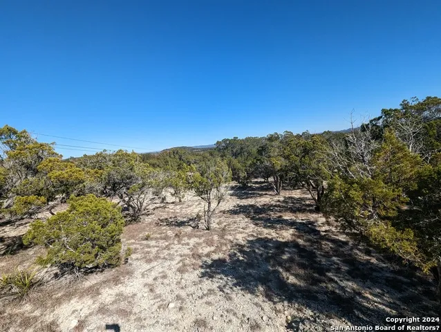 LOT 485 Mountain Trl Bandera, TX 78003