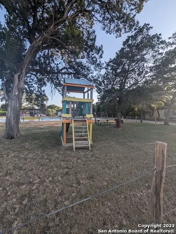 LOT 485 Mountain Trl Bandera, TX 78003