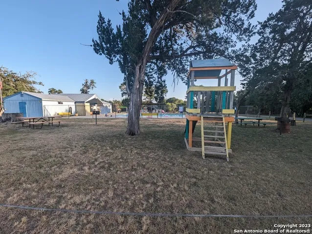 LOT 485 Mountain Trl Bandera, TX 78003