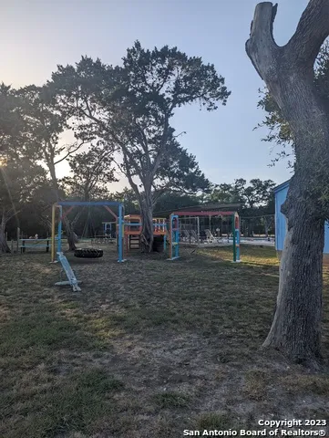 LOT 485 Mountain Trl Bandera, TX 78003