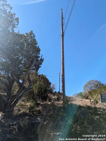 LOT 485 Mountain Trl Bandera, TX 78003
