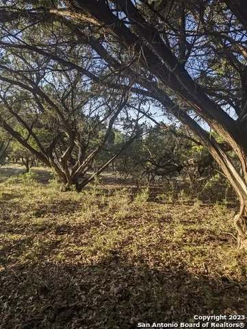 LOT 485 Mountain Trl Bandera, TX 78003
