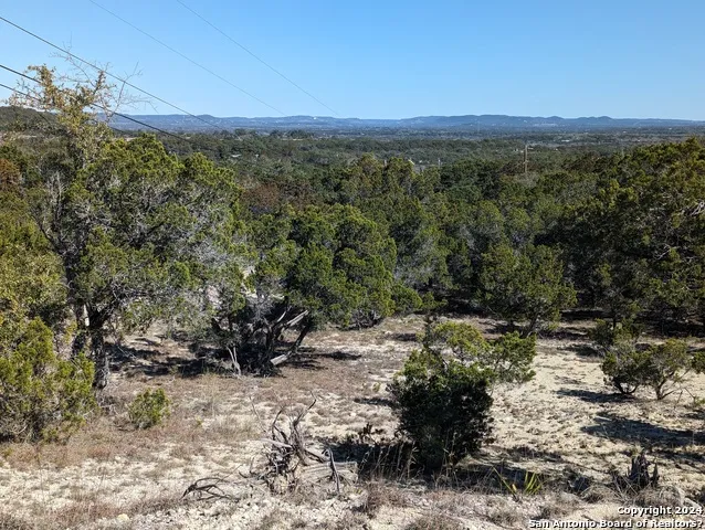 LOT 485 Mountain Trl Bandera, TX 78003