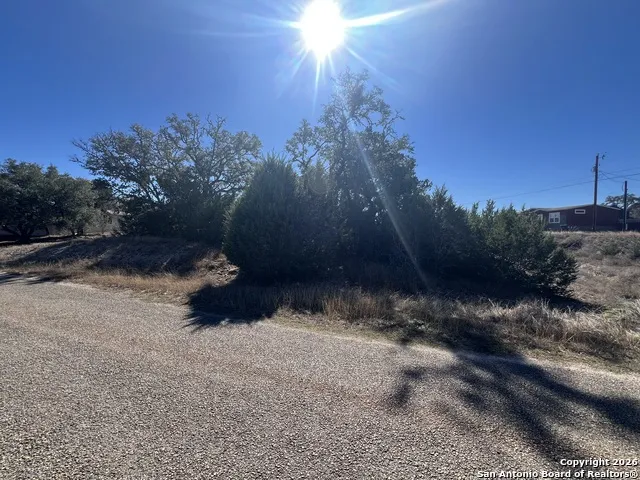 LOT 161 PR 1523 & 1525 Bandera, TX 78003