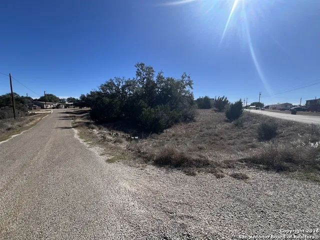 LOT 161 PR 1523 & 1525 Bandera, TX 78003