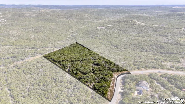 LOT 342 COUNTY ROAD 2744 Mico, TX 78056