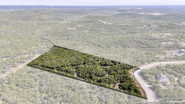 LOT 342 COUNTY ROAD 2744 Mico, TX 78056