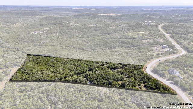 LOT 342 COUNTY ROAD 2744 Mico, TX 78056