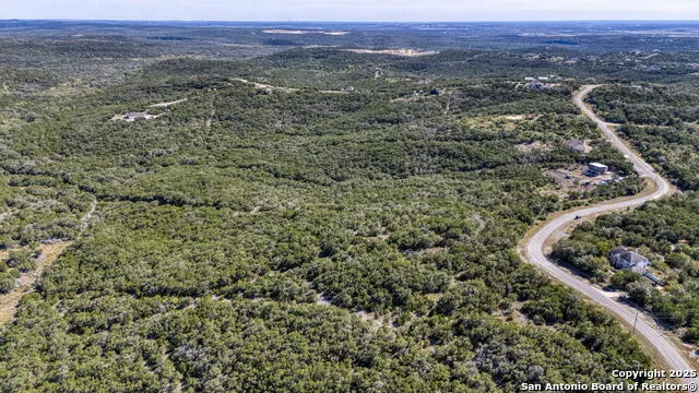LOT 342 COUNTY ROAD 2744 Mico, TX 78056