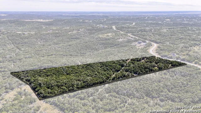 LOT 342 COUNTY ROAD 2744 Mico, TX 78056