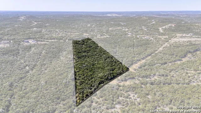 LOT 342 COUNTY ROAD 2744 Mico, TX 78056