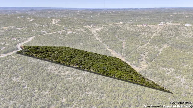 LOT 342 COUNTY ROAD 2744 Mico, TX 78056