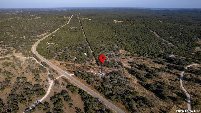 10581 W Ranch Road 337 Camp Wood, TX 78833
