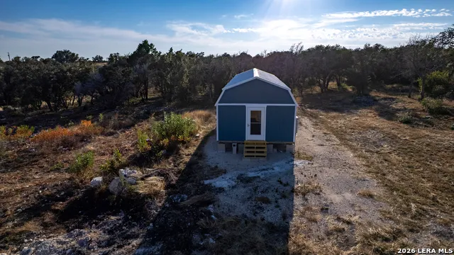 10581 W Ranch Road 337 Camp Wood, TX 78833