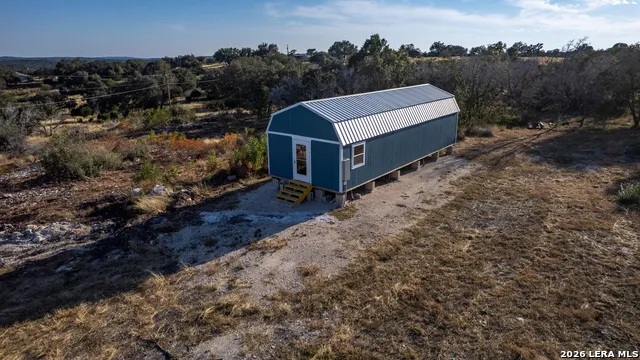 10581 W Ranch Road 337 Camp Wood, TX 78833