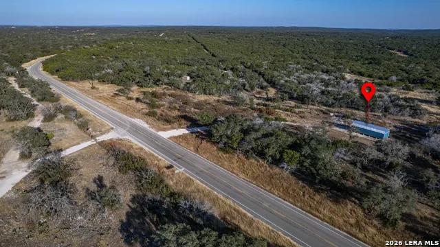 10581 W Ranch Road 337 Camp Wood, TX 78833