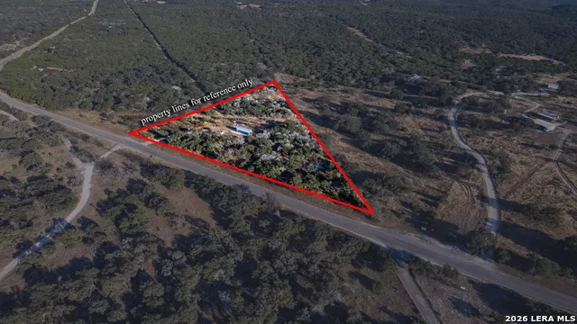 10581 W Ranch Road 337 Camp Wood, TX 78833
