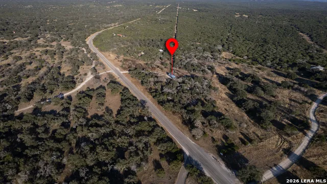 10581 W Ranch Road 337 Camp Wood, TX 78833