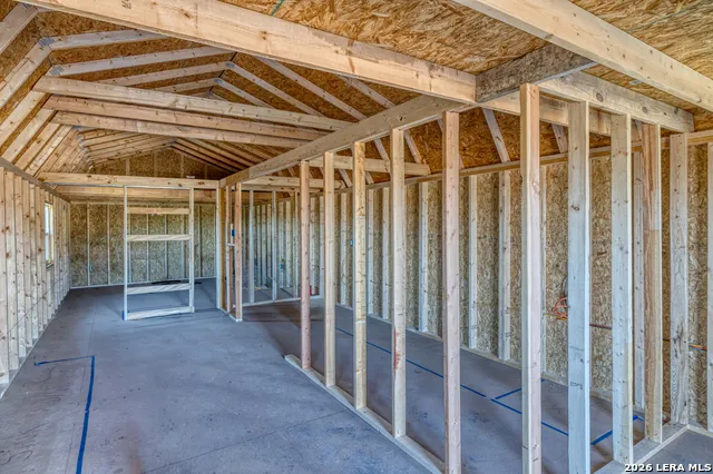 10581 W Ranch Road 337 Camp Wood, TX 78833