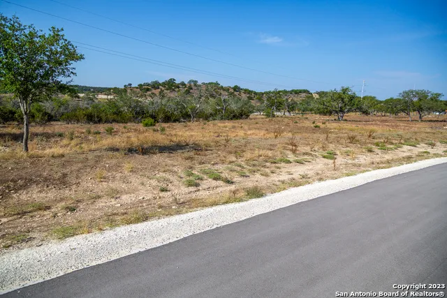 LOT 52 Leo Ct Kerrville, TX 78028