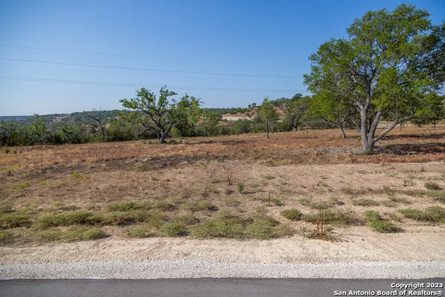 LOT 52 Leo Ct Kerrville, TX 78028