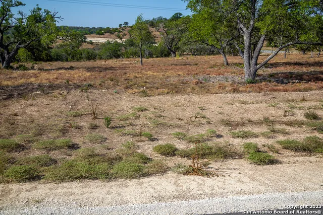 LOT 52 Leo Ct Kerrville, TX 78028