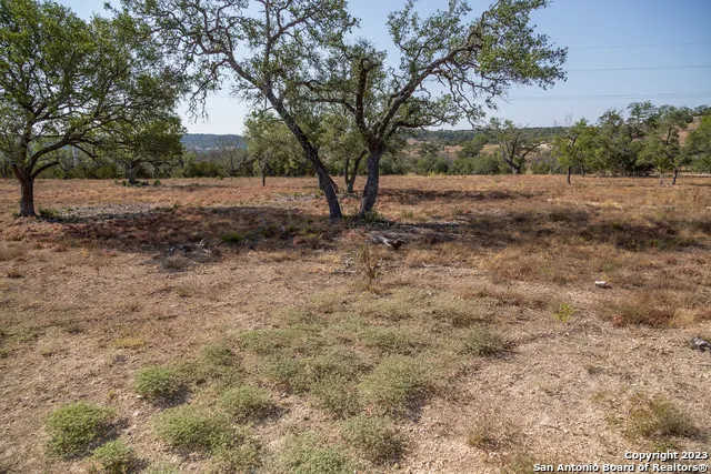 LOT 52 Leo Ct Kerrville, TX 78028